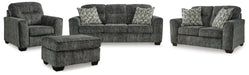 Lonoke Living Room Set - US Furniture & Mattress (Waterbury,CT)*