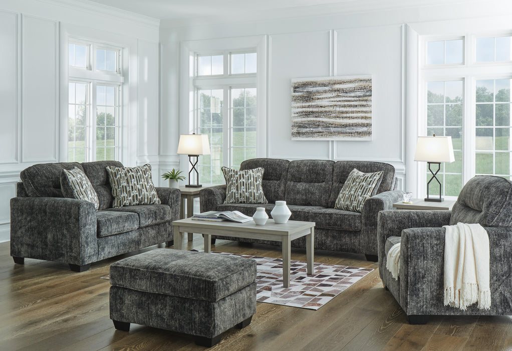 Lonoke Living Room Set - US Furniture & Mattress (Waterbury,CT)*
