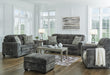 Lonoke Living Room Set - US Furniture & Mattress (Waterbury,CT)*