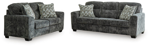 Lonoke Living Room Set - US Furniture & Mattress (Waterbury,CT)*