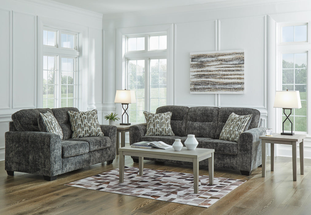 Lonoke Living Room Set - US Furniture & Mattress (Waterbury,CT)*