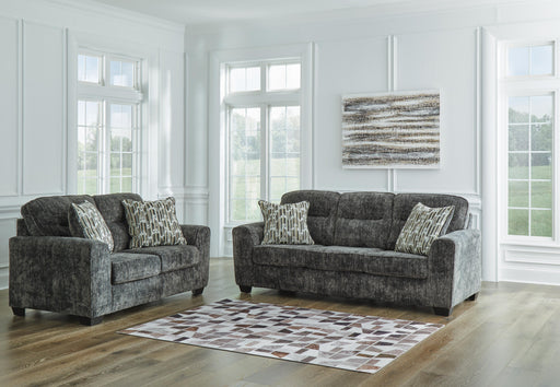 Lonoke Living Room Set - US Furniture & Mattress (Waterbury,CT)*