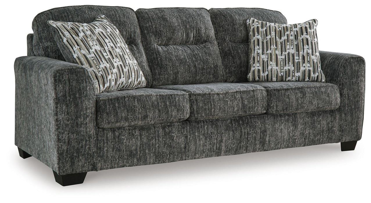 Lonoke Living Room Set - US Furniture & Mattress (Waterbury,CT)*