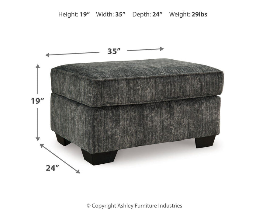 Lonoke Living Room Set - US Furniture & Mattress (Waterbury,CT)*