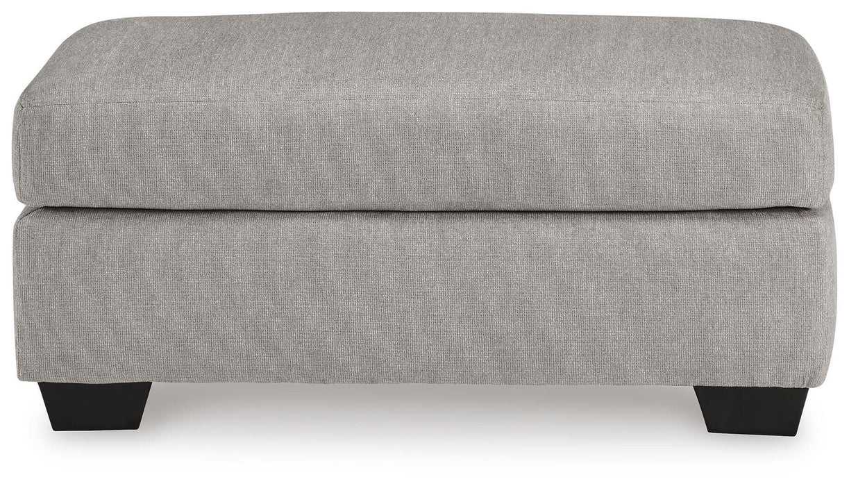 Avenal Park Living Room Set - US Furniture & Mattress (Waterbury,CT)*
