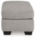 Avenal Park Ottoman - US Furniture & Mattress (Waterbury,CT)*