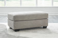 Avenal Park Ottoman - US Furniture & Mattress (Waterbury,CT)*