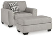 Avenal Park Living Room Set - US Furniture & Mattress (Waterbury,CT)*