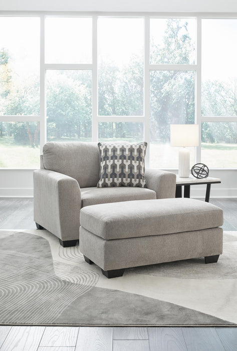 Avenal Park Living Room Set - US Furniture & Mattress (Waterbury,CT)*