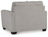 Avenal Park Oversized Chair - US Furniture & Mattress (Waterbury,CT)*