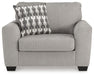 Avenal Park Living Room Set - US Furniture & Mattress (Waterbury,CT)*