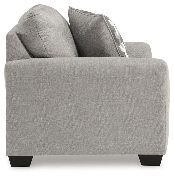 Avenal Park Oversized Chair - US Furniture & Mattress (Waterbury,CT)*