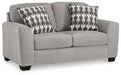 Avenal Park Loveseat - US Furniture & Mattress (Waterbury,CT)*