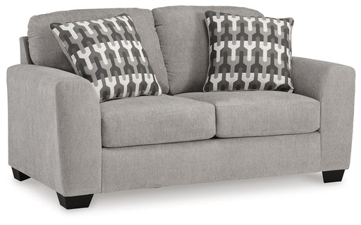 Avenal Park Loveseat - US Furniture & Mattress (Waterbury,CT)*