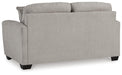 Avenal Park Loveseat - US Furniture & Mattress (Waterbury,CT)*