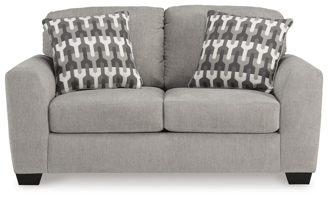 Avenal Park Living Room Set - US Furniture & Mattress (Waterbury,CT)*