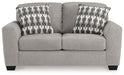 Avenal Park Living Room Set - US Furniture & Mattress (Waterbury,CT)*