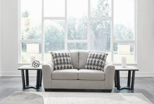 Avenal Park Loveseat - US Furniture & Mattress (Waterbury,CT)*