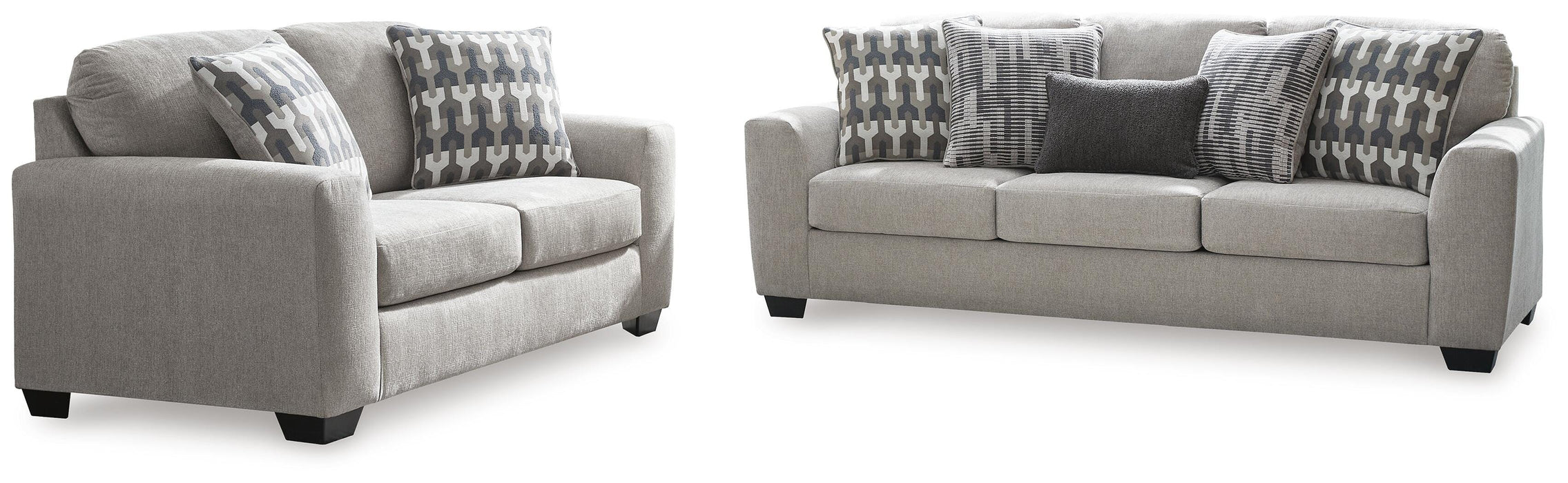 Avenal Park Living Room Set - US Furniture & Mattress (Waterbury,CT)*