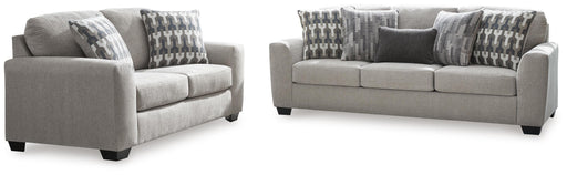 Avenal Park Living Room Set - US Furniture & Mattress (Waterbury,CT)*