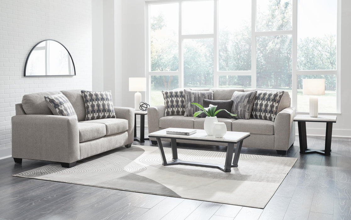 Avenal Park Living Room Set - US Furniture & Mattress (Waterbury,CT)*