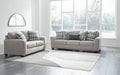 Avenal Park Living Room Set - US Furniture & Mattress (Waterbury,CT)*
