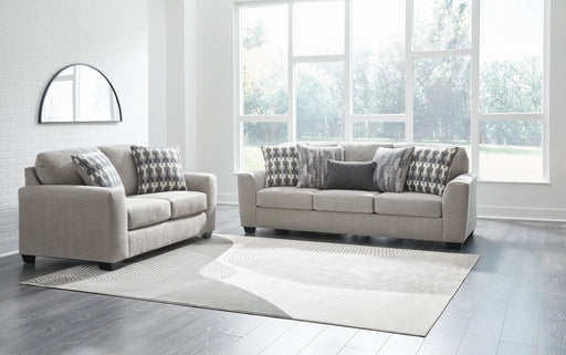 Avenal Park Living Room Set - US Furniture & Mattress (Waterbury,CT)*