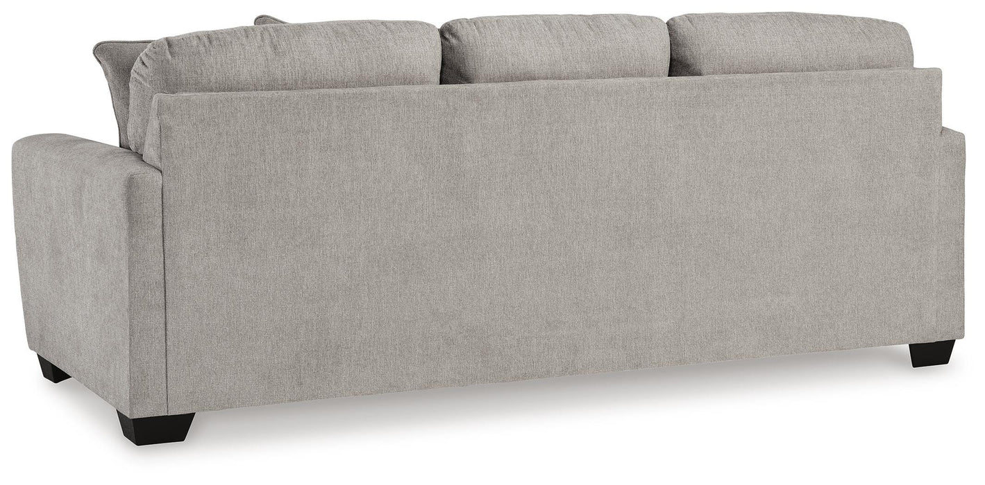 Avenal Park Living Room Set - US Furniture & Mattress (Waterbury,CT)*