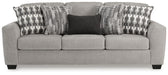 Avenal Park Living Room Set - US Furniture & Mattress (Waterbury,CT)*