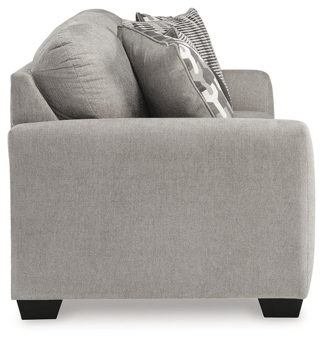 Avenal Park Sofa - US Furniture & Mattress (Waterbury,CT)*
