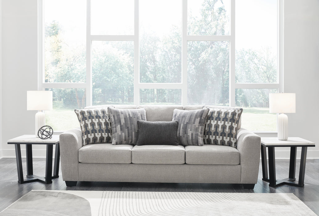 Avenal Park Sofa - US Furniture & Mattress (Waterbury,CT)*