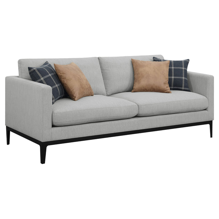Apperson Sofa - US Furniture & Mattress (Waterbury,CT)*