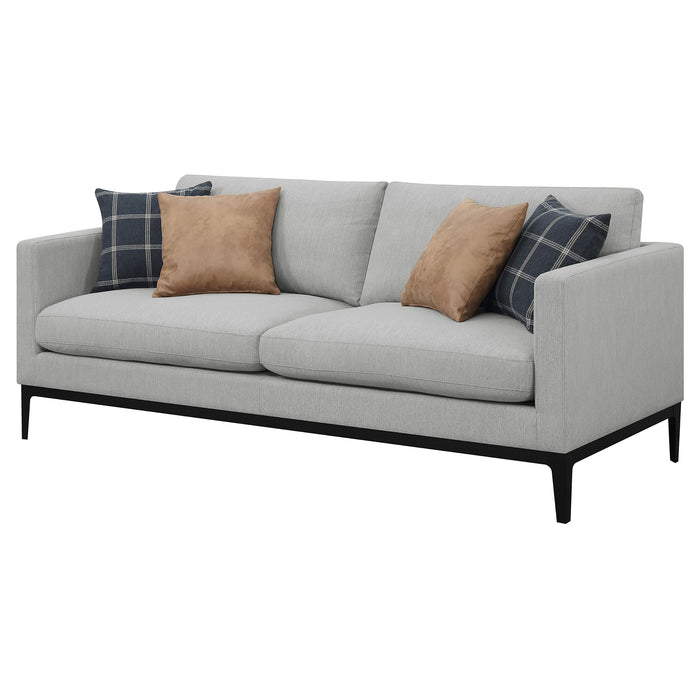Apperson Sofa - US Furniture & Mattress (Waterbury,CT)*