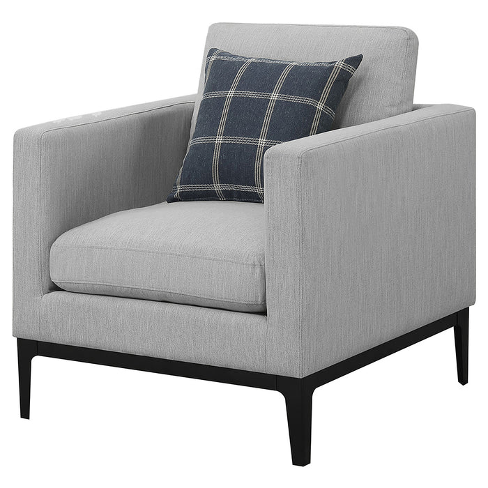 Apperson Accent Chair - US Furniture & Mattress (Waterbury,CT)*