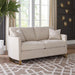 Corliss Loveseat - US Furniture & Mattress (Waterbury,CT)*