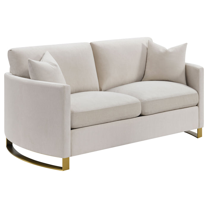 Corliss Loveseat - US Furniture & Mattress (Waterbury,CT)*