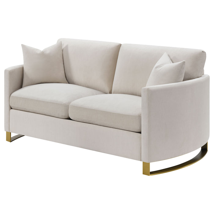 Corliss Loveseat - US Furniture & Mattress (Waterbury,CT)*