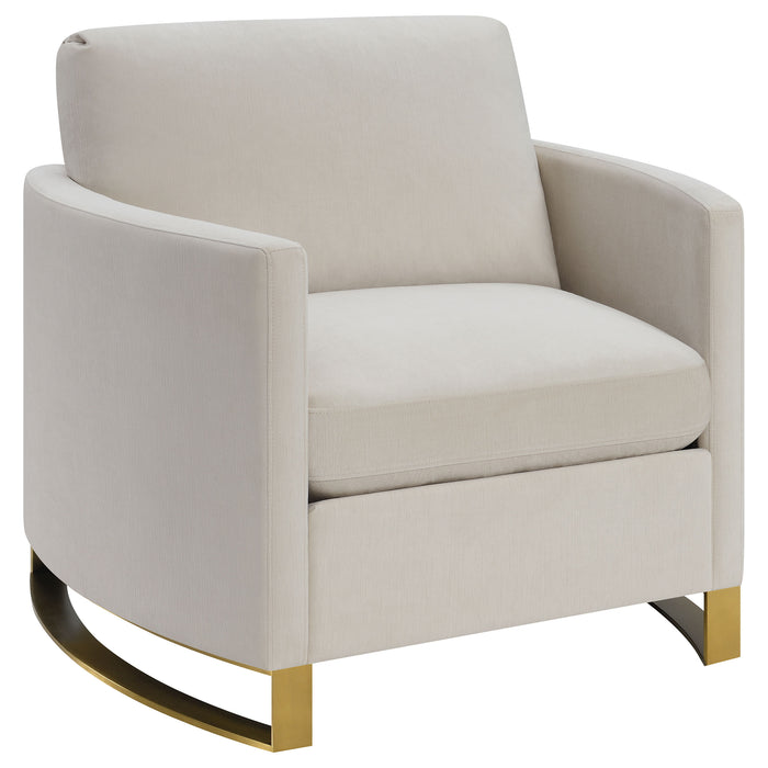 Corliss Accent Chair - US Furniture & Mattress (Waterbury,CT)*
