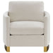 Corliss Accent Chair - US Furniture & Mattress (Waterbury,CT)*