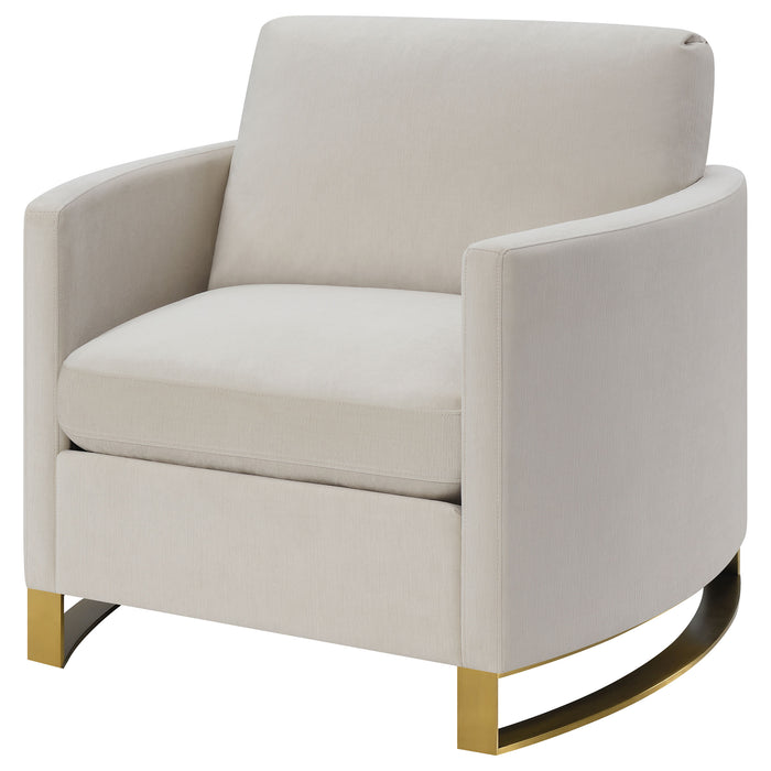Corliss Accent Chair - US Furniture & Mattress (Waterbury,CT)*