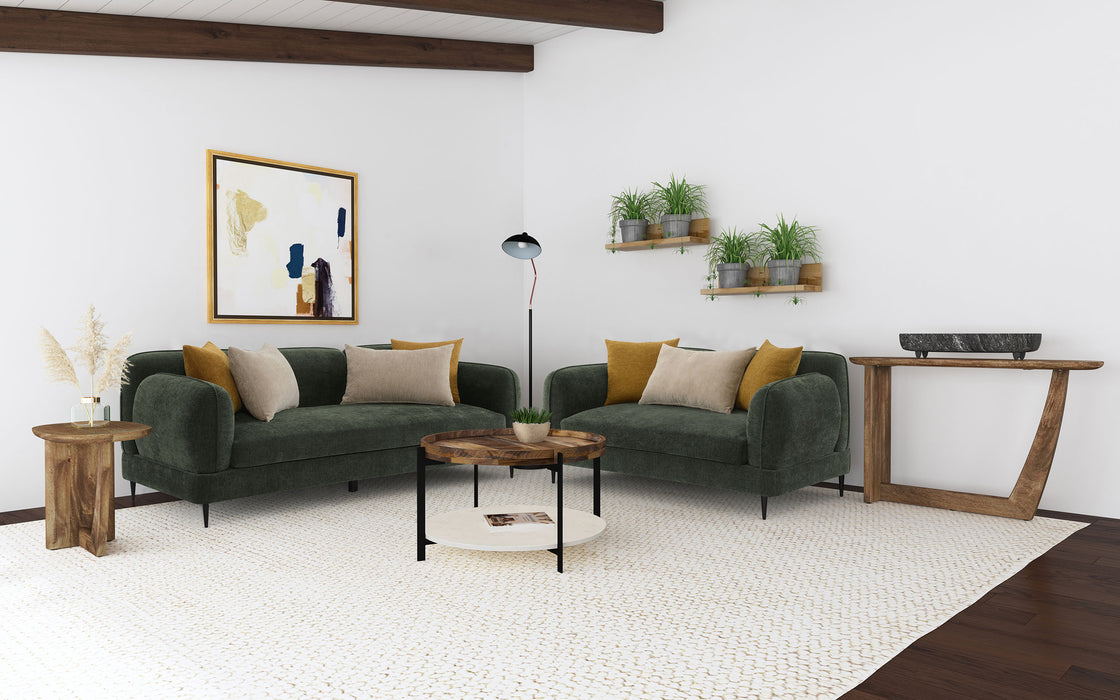 Jade Sofa Set - US Furniture & Mattress (Waterbury,CT)*
