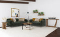 Jade Sofa Set - US Furniture & Mattress (Waterbury,CT)*