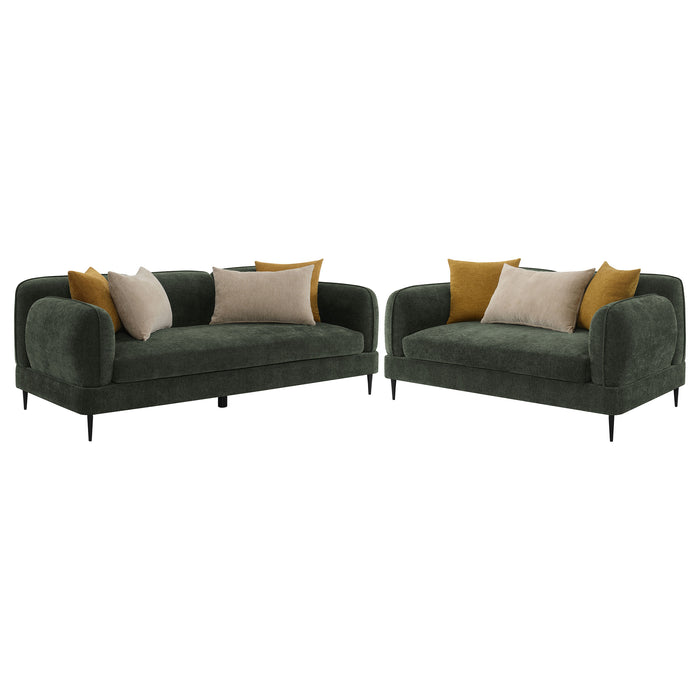 Jade Sofa Set - US Furniture & Mattress (Waterbury,CT)*