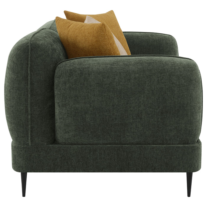 Jade Sofa Set - US Furniture & Mattress (Waterbury,CT)*