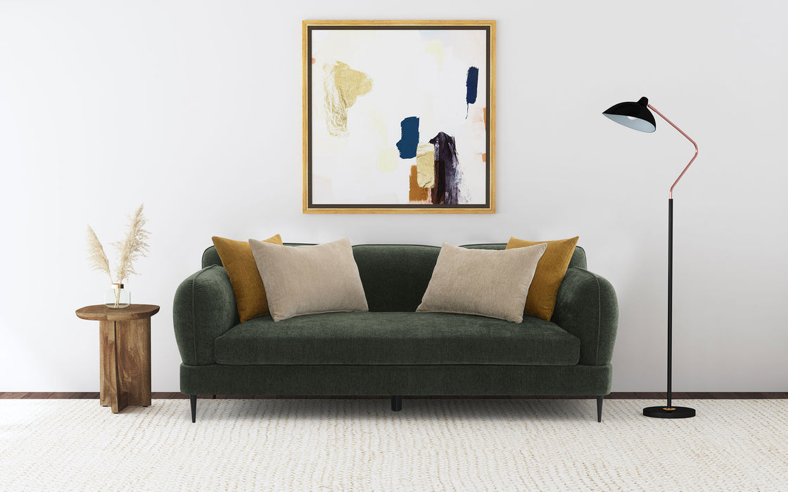 Jade Sofa - US Furniture & Mattress (Waterbury,CT)*
