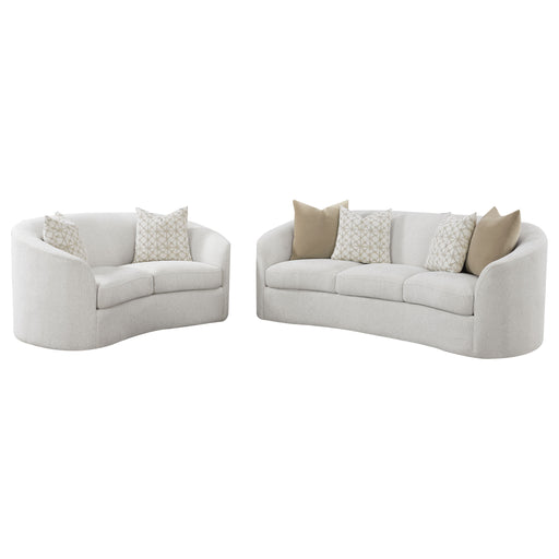 Rainn Living room set - US Furniture & Mattress (Waterbury,CT)*