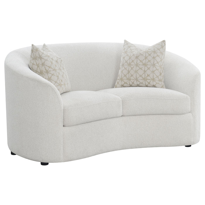 Rainn Loveseat - US Furniture & Mattress (Waterbury,CT)*