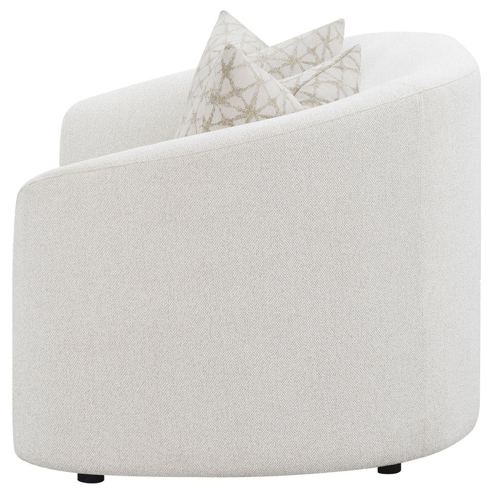 Rainn Loveseat - US Furniture & Mattress (Waterbury,CT)*