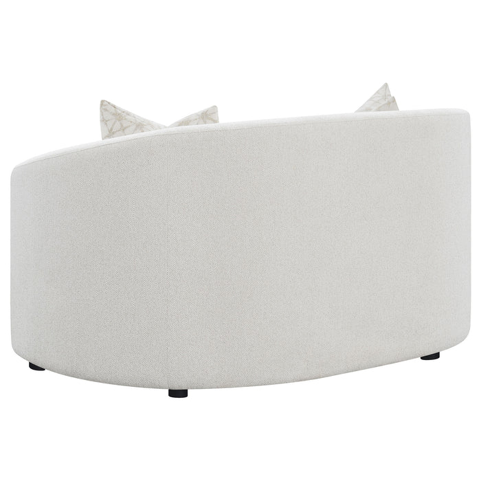 Rainn Loveseat - US Furniture & Mattress (Waterbury,CT)*