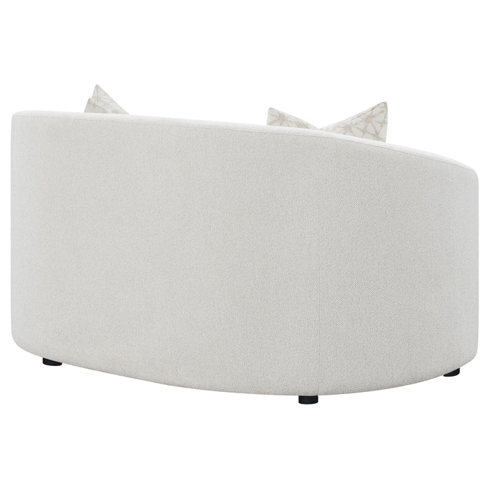 Rainn Loveseat - US Furniture & Mattress (Waterbury,CT)*